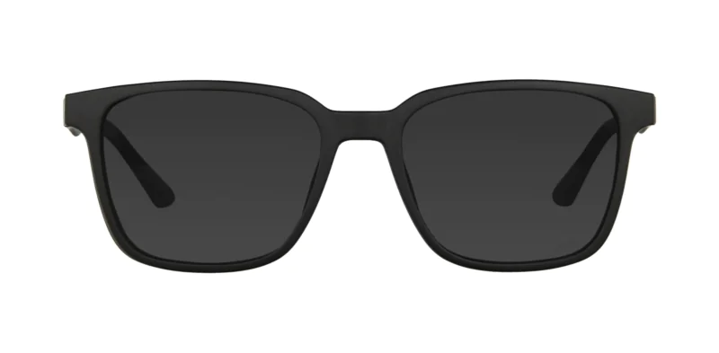 Oprawa z nakładkami clip-on TONNY 0058C1SET