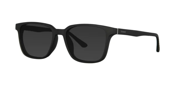 Oprawa z nakładkami clip-on TONNY 0058C1SET