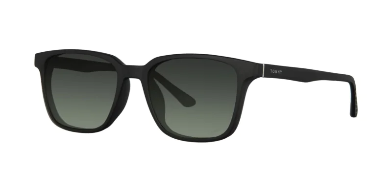 Oprawa z nakładkami clip-on TONNY 0058C1SET