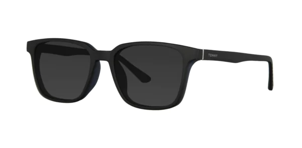 Oprawa z nakładkami clip-on TONNY 0058C3SET