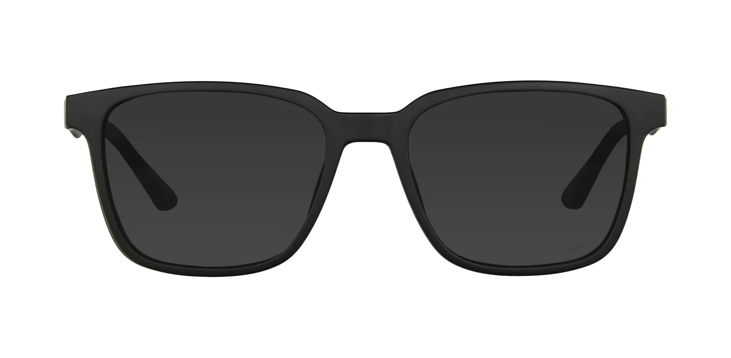 Nakładki przeciwsłoneczne CLIP-ON SET 0058C1SET