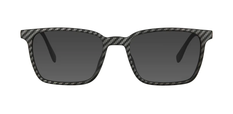 Nakładka przeciwsłoneczna CLIP-ON 0046C3