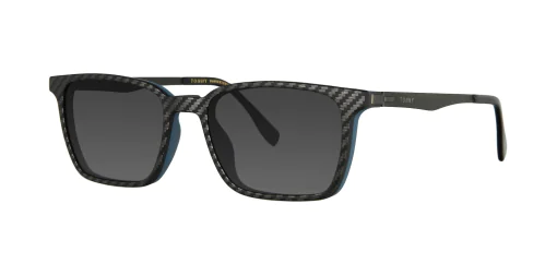 Nakładka przeciwsłoneczna CLIP-ON 0046C3