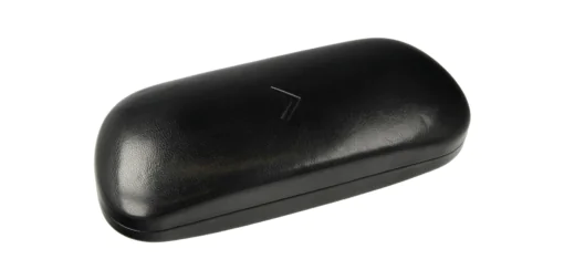 Etui na okulary E-8.4 czarne