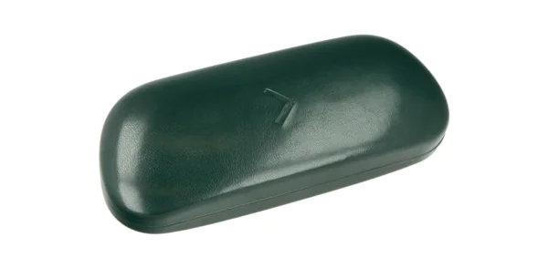 Etui na okulary Scorpion Eyewear E-8.4 zielone