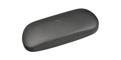Etui na okulary E-8.4 grafitowe