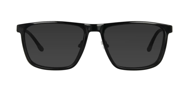 Oprawa z nakładką clip-on TONNY 0085C1