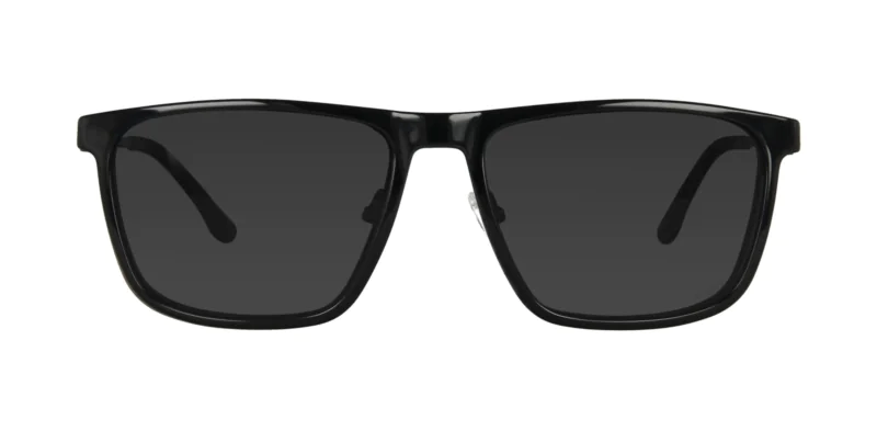 Oprawa z nakładką clip-on TONNY 0085C2