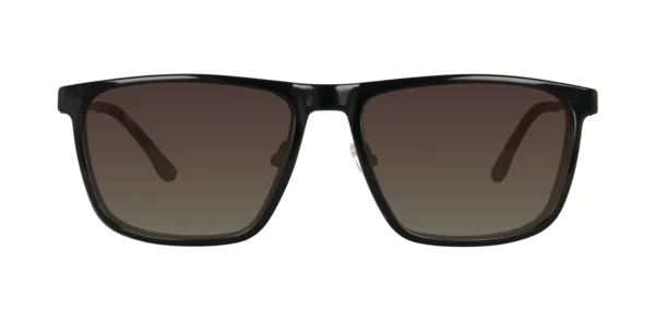 Oprawa z nakładką clip-on TONNY 0085C3