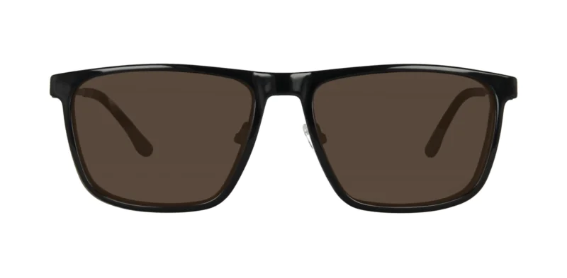 Oprawa z nakładką clip-on TONNY 0085C4