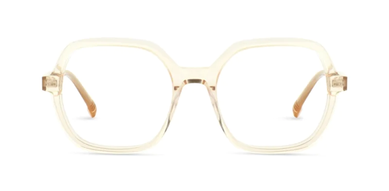 Oprawa okularowa MOREL 40338N TANGERINE 1 MM03