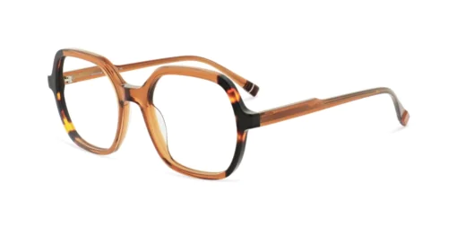 Oprawa okularowa MOREL 40338N TANGERINE 1 MT02