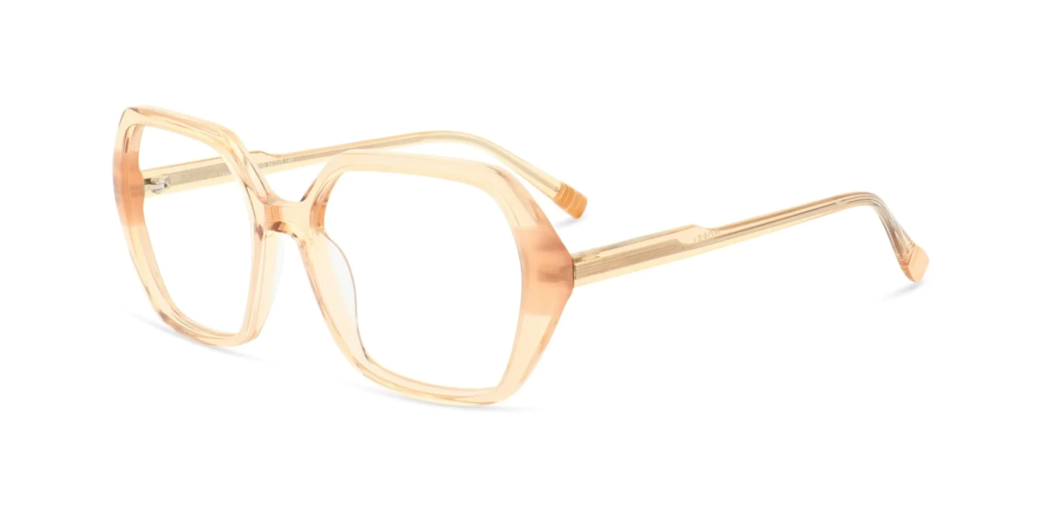 Oprawa okularowa MOREL 40339N TANGERINE 2 PP04