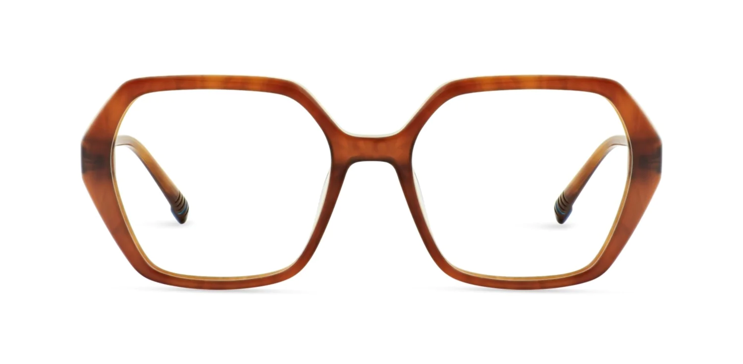 Oprawa okularowa MOREL 40339N TANGERINE 2 TB06