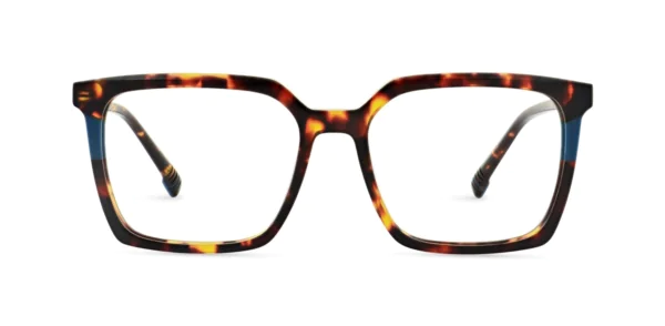 Oprawa okularowa MOREL 40340N TANGERINE 3 TB08