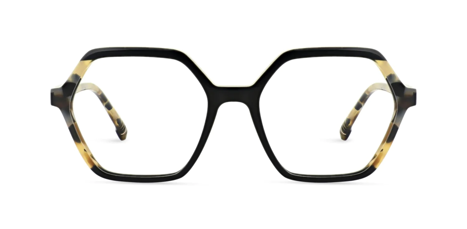 Oprawa okularowa MOREL 40341N TANGERINE 4 NT10