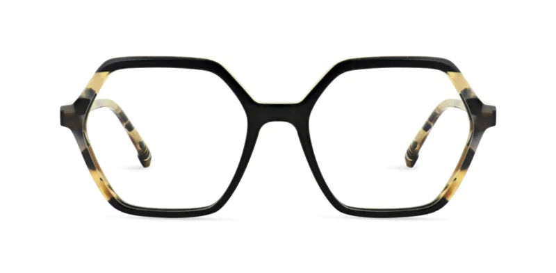 Oprawa okularowa MOREL 40341N TANGERINE 4 NT10