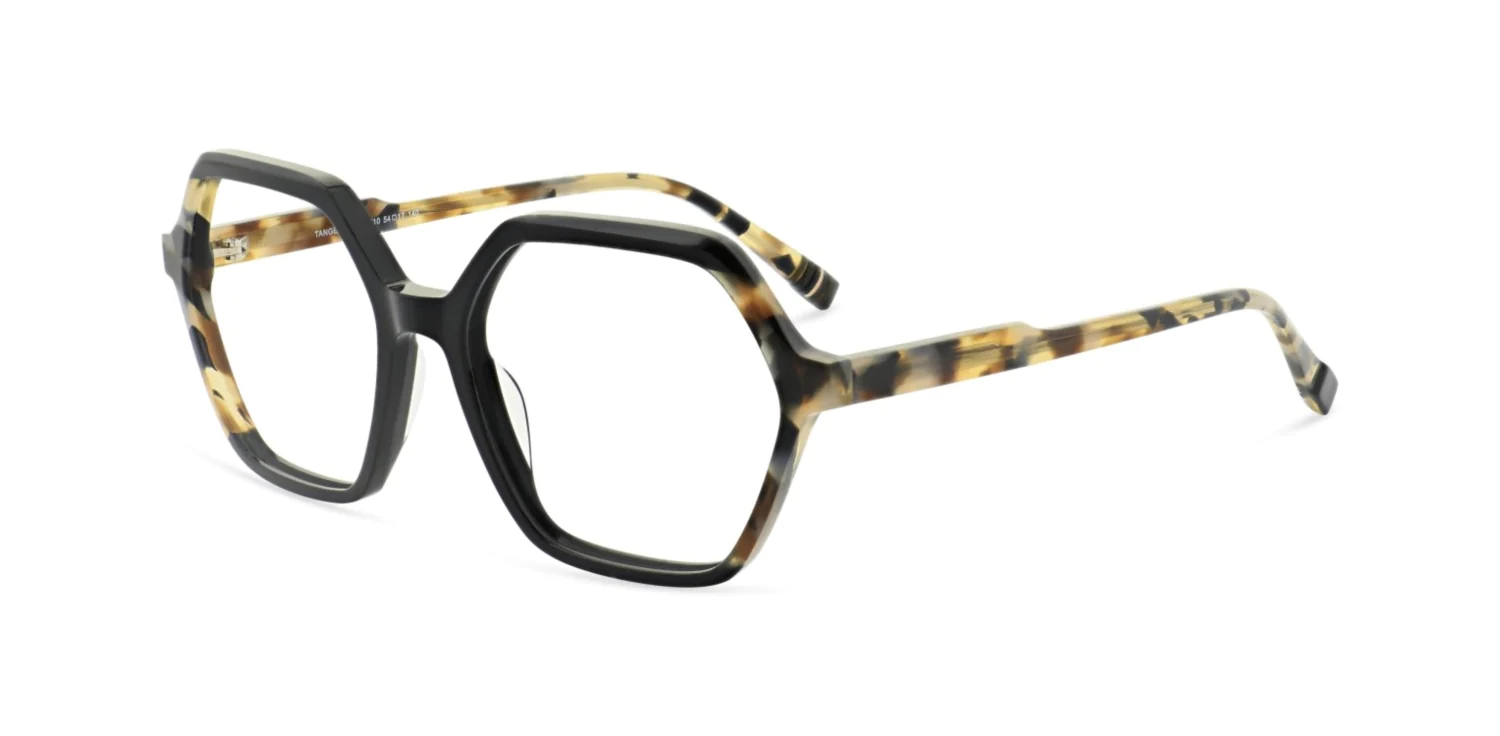 Oprawa okularowa MOREL 40341N TANGERINE 4 NT10