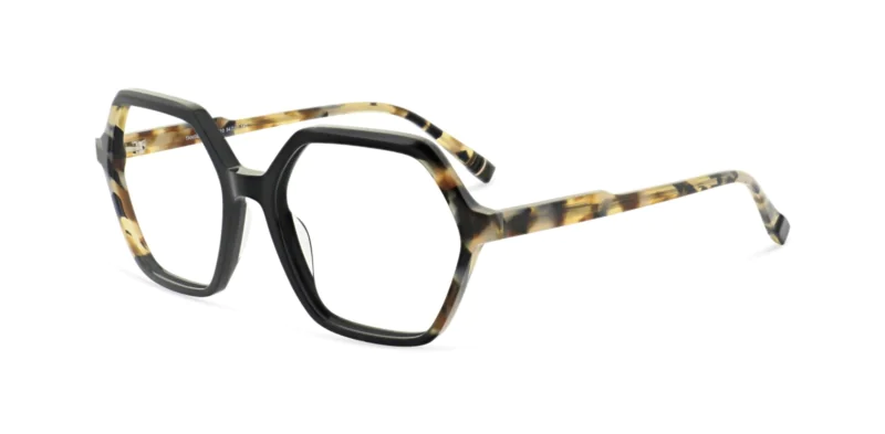 Oprawa okularowa MOREL 40341N TANGERINE 4 NT10