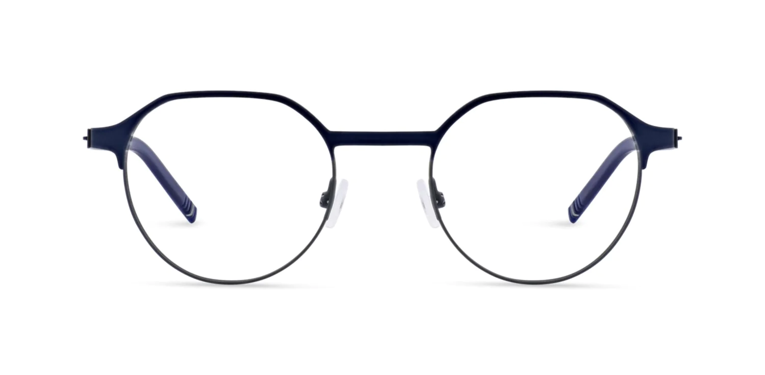 Oprawa okularowa MOREL 30422L FARADAY 1 BG02