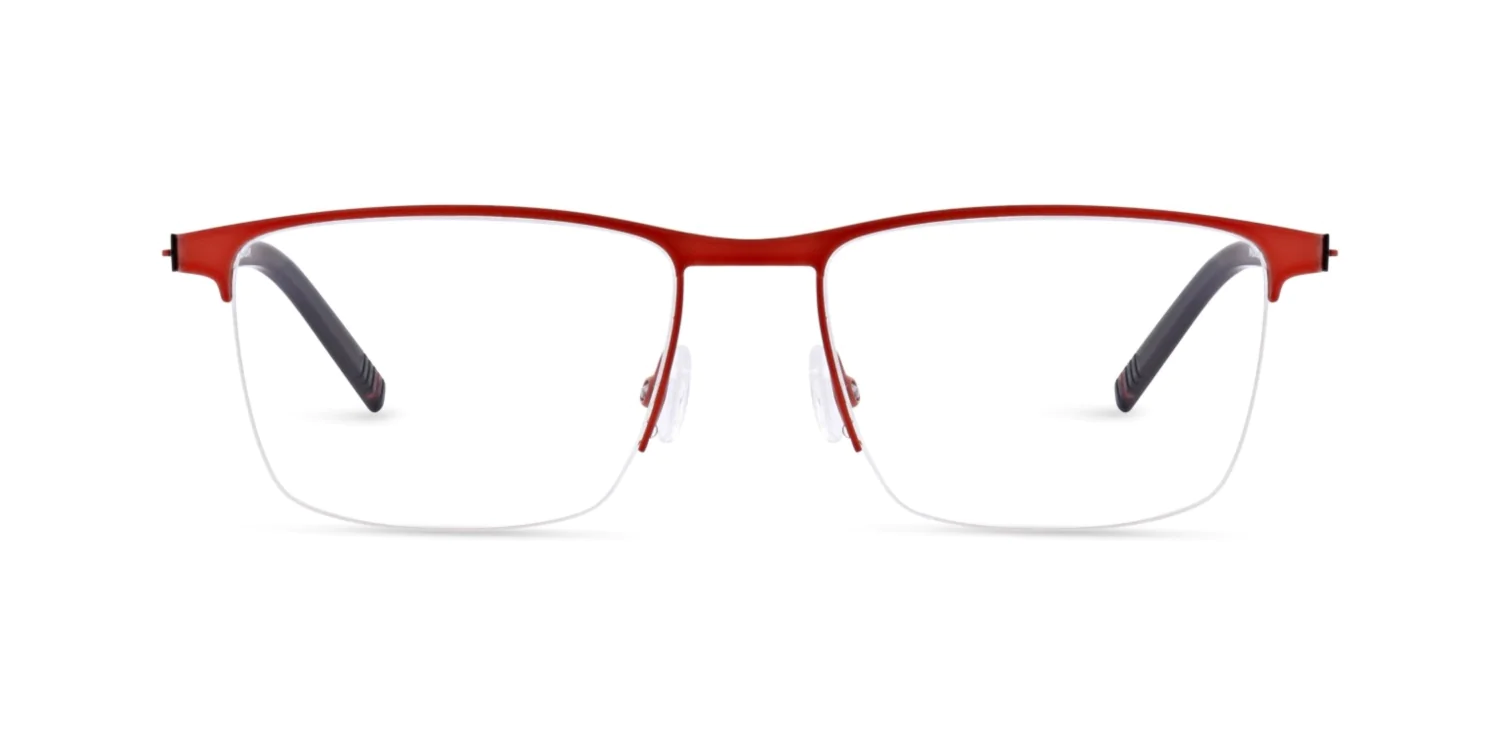 Oprawa okularowa MOREL 30424L FARADAY 3 RN08