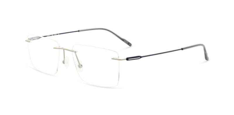 Oprawa okularowa MOREL 30438L COMETE 1 GB01