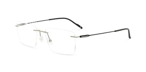 Oprawa okularowa MOREL 30438L COMETE 1 GN02