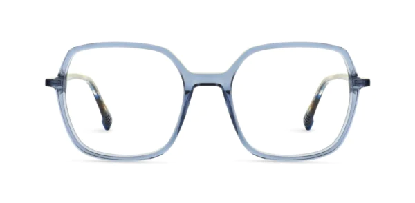 Oprawa okularowa MOREL 40334N POURPRE 1 BB01