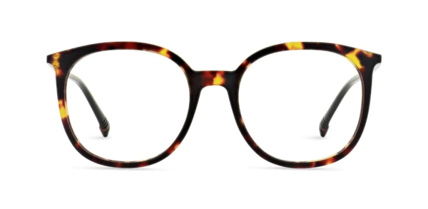 Oprawa okularowa MOREL 40335N POURPRE 2 TN06