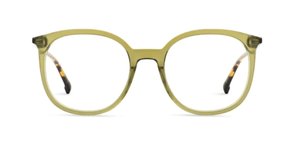 Oprawa okularowa MOREL 40335N POURPRE 2 VT05