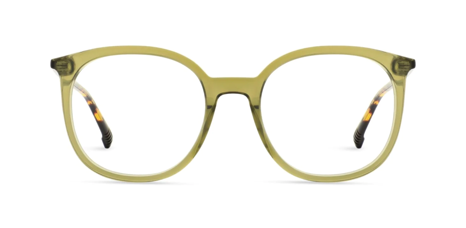 Oprawa okularowa MOREL 40335N POURPRE 2 VT05