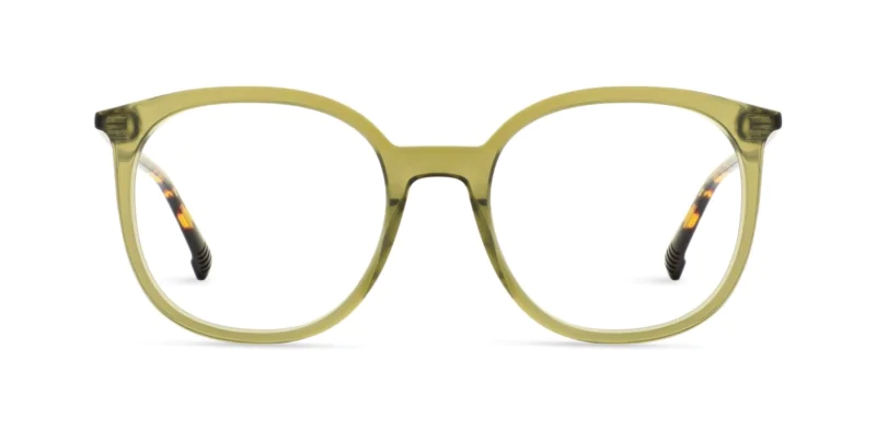 Oprawa okularowa MOREL 40335N POURPRE 2 VT05