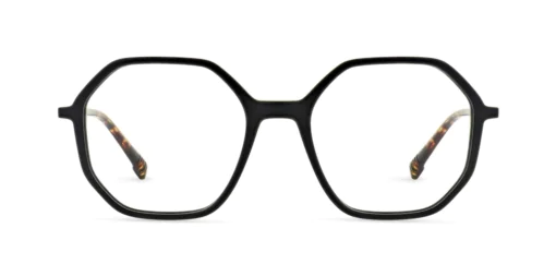 Oprawa okularowa MOREL 40336N POURPRE 3 NT08