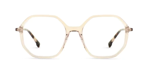 Oprawa okularowa MOREL 40336N POURPRE 3 PP09