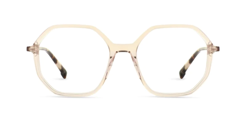 Oprawa okularowa MOREL 40336N POURPRE 3 PP09