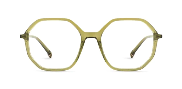 Oprawa okularowa MOREL 40336N POURPRE 3 VV07