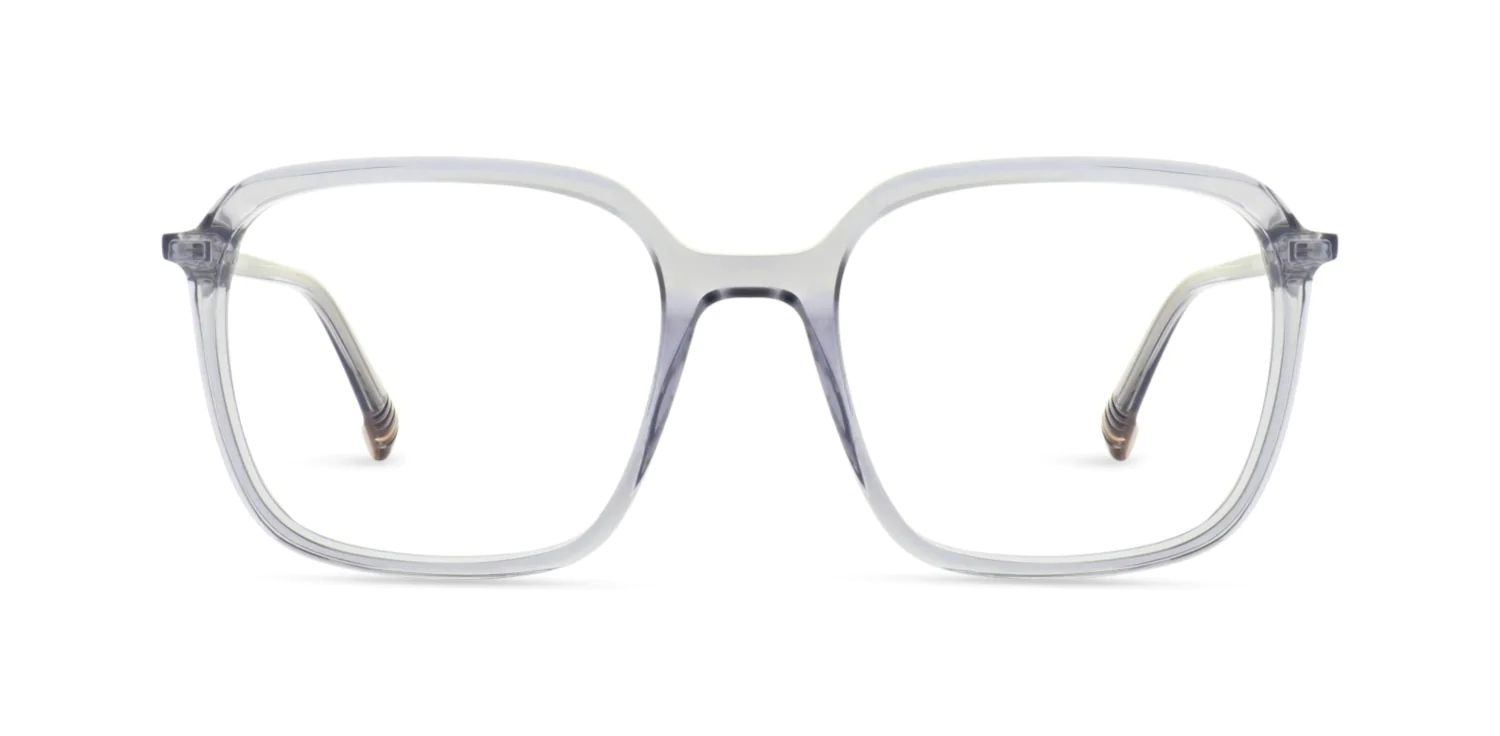 Oprawa okularowa MOREL 40337N POURPRE 4 GG10