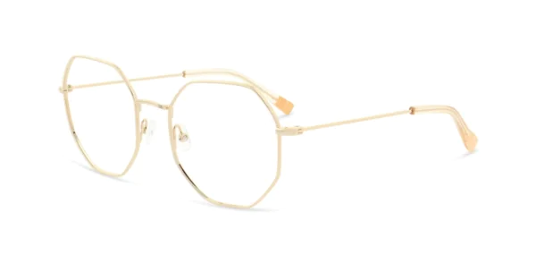 Oprawa okularowa MOREL 40342N PASTEL 1 DD03