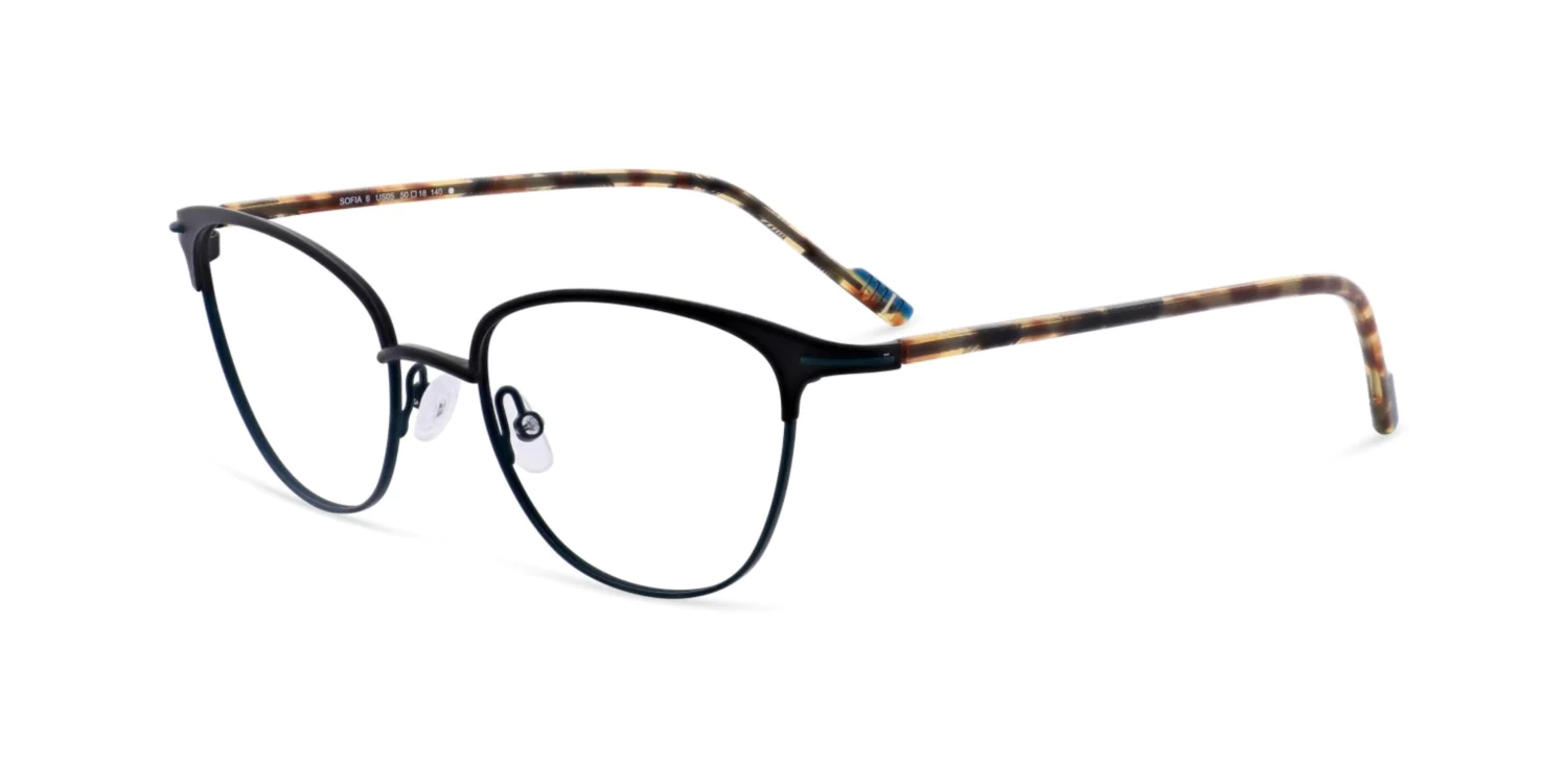 Oprawa okularowa MOREL 20263K SOFIA 6 US05