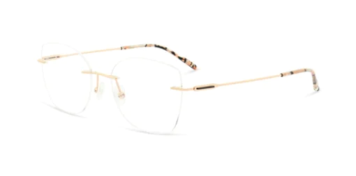 Oprawa okularowa MOREL 20287K COMETE 4 PP02
