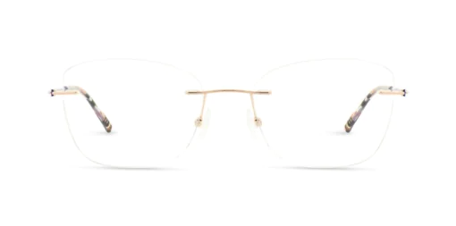 Oprawa okularowa MOREL 20288K COMETE 5 PP03