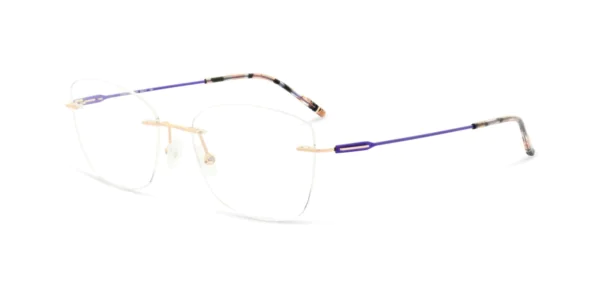 Oprawa okularowa MOREL 20288K COMETE 5 PP03