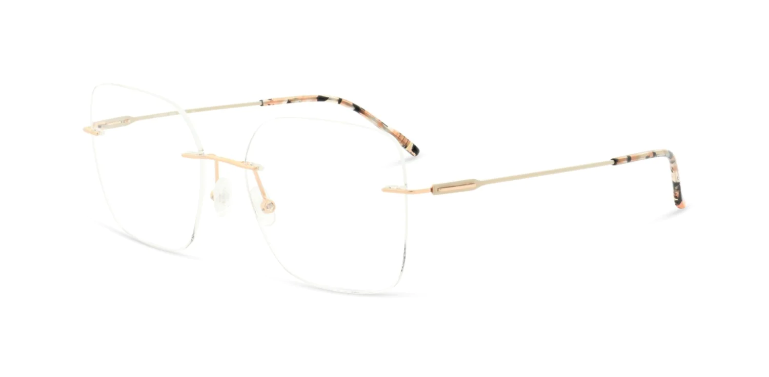 Oprawa okularowa MOREL 20289K COMETE 6 PP05