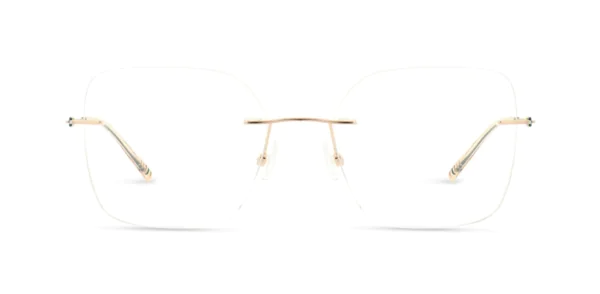 Oprawa okularowa MOREL 20289K COMETE 6 PV06