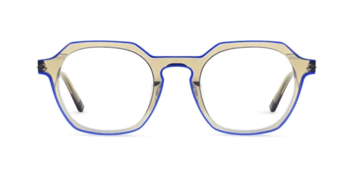 Oprawa okularowa MOREL 10260O ENIGMA 1 MB03