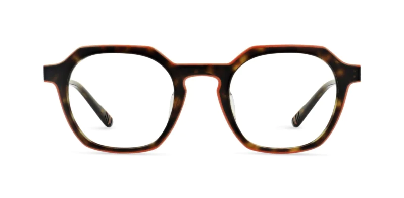 Oprawa okularowa MOREL 10260O ENIGMA 1 TO01