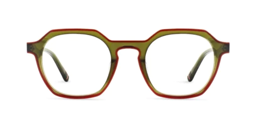 Oprawa okularowa MOREL 10260O ENIGMA 1 VR02