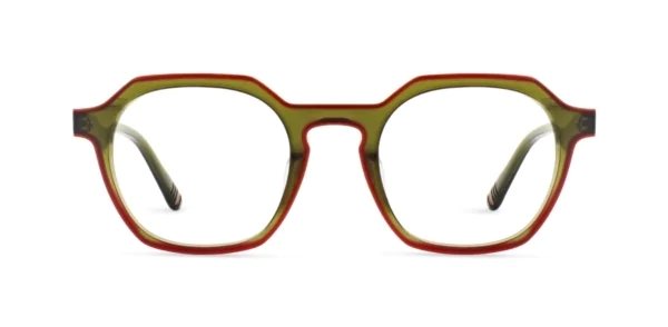 Oprawa okularowa MOREL 10260O ENIGMA 1 VR02