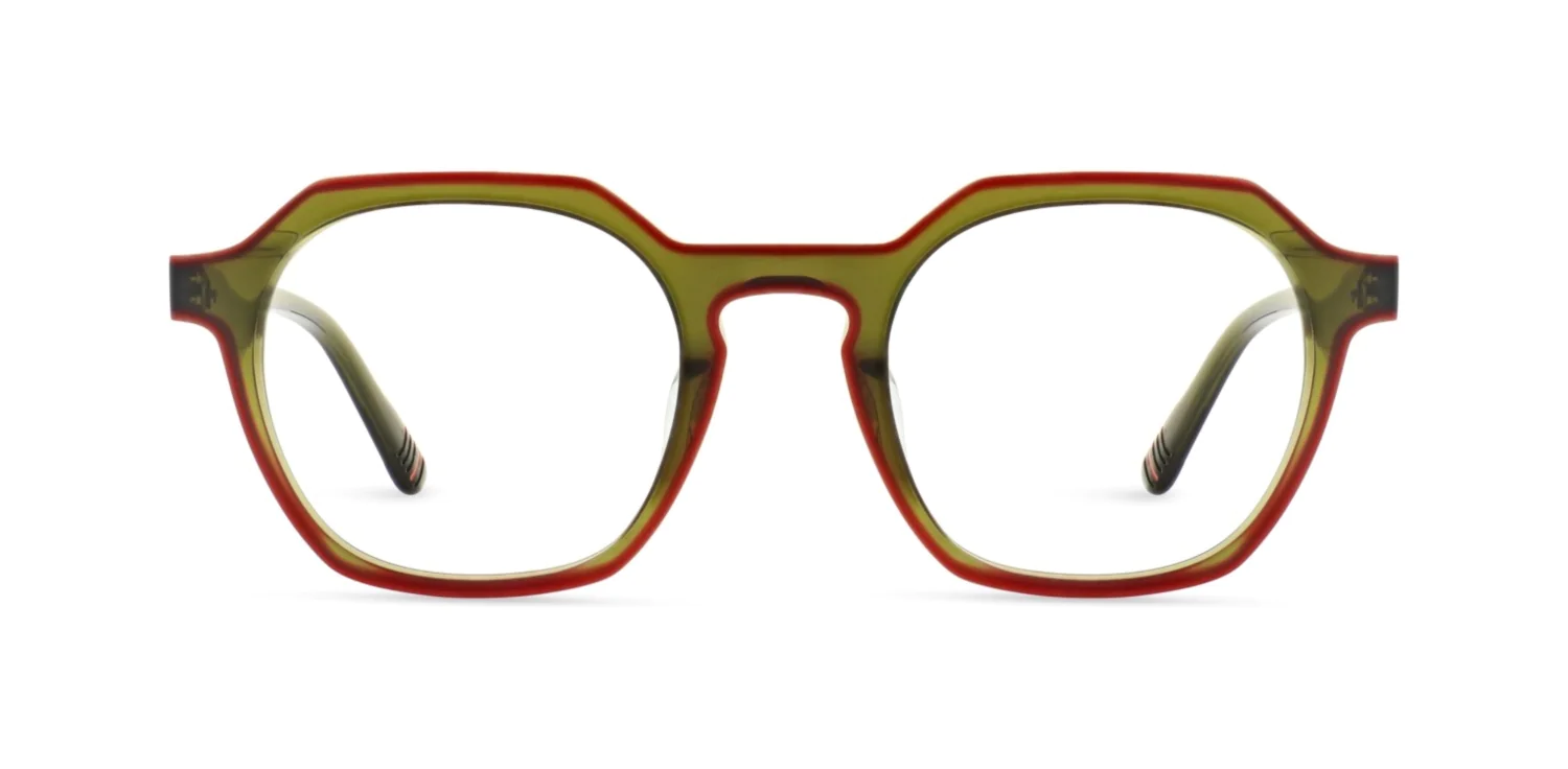 Oprawa okularowa MOREL 10260O ENIGMA 1 VR02