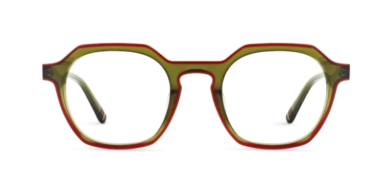 Oprawa okularowa MOREL 10260O ENIGMA 1 VR02